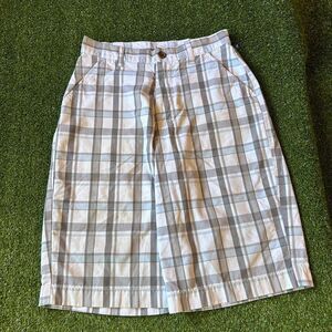 Burnside Men's multi Shorts